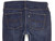 Levi's Women Blue Straight Slim Stretch Jeans W28 L28 (95909)