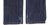 Levi's Women Blue Straight Slim Stretch Jeans W28 L28 (95909)