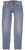 Levi's 512 Men Blue Tapered Slim Stretch Jeans W29 L31 (96097)