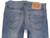 Levi's 511 Men Blue Straight Slim Stretch Jeans W29 L31 (96094)