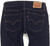 Levi's 711 Women Blue Skinny Slim Stretch Jeans W26 L29 (96065)