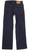 Levi's Men Blue Straight Regular Jeans W32 L30 (95977)