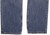 Levi's 751 Men Blue Straight Regular Jeans W36 L33 (95968)