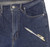 Levi's Mile Blue Skinny Slim Stretch Jeans High Waisted W29 L31 (95994)