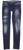 G-Star Midge Women Blue Skinny Slim Stretch Jeans W27 L32 (96225)