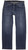 Levi's 751 Men Blue Straight Regular Stretch Jeans W32 L29 (96240)