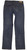 Levi's Demi Curve Women Blue Straight Classic Stretch Jeans W30 L31 (96271)