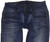 G-Star Midge Cody Women Blue Skinny Slim Stretch Jeans W26 L32 (96210)