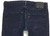 Levi's 512 Men Blue Tapered Slim Stretch Jeans W33 L31 (96223)