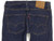 Levi's 512 Men Blue Tapered Slim Jeans W31 L28 (96254)