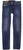 Diesel Tepphar 0860L Men Blue Tapered Slim Stretch Jeans W27 L30 (96221)