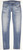 G-Star Revend Men Blue Skinny Slim Stretch Jeans W30 L34 (96426)