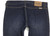 Levi's Signature Strauss Women Blue Bootcut Slim Stretch Jeans W30 L31 (96401)