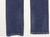G-Star Midge Women Blue Straight Slim Stretch Jeans W27 L35 (96327)