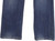 G-Star Midge Women Blue Straight Slim Stretch Jeans W27 L35 (96327)