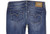 Levi's Demi Curve Women Blue Skinny Slim Stretch Jeans W29 L32 (96656)