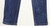 Levi's Demi Curve Women Blue Skinny Slim Stretch Jeans W29 L32 (96656)