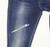 Levi's Demi Curve Women Blue Skinny Slim Stretch Jeans W29 L32 (96656)