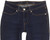 Levi's Women Blue Skinny Slim Stretch Jeans W28 L29 (96747)
