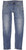 G-Star 3301 Men Blue Tapered Slim Stretch Jeans W30 L31 (96640)