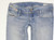 Diesel Matic 008C2 Women Blue Skinny Slim Stretch Jeans W28 L31 (96654)