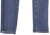 Levi's 711 Women Blue Skinny Slim Stretch Jeans W27 L32 (96628)