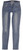 Levi's 710 Super Women Blue Skinny Slim Stretch Jeans W24 L30 (96644)