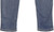 Levi's 710 Super Women Blue Skinny Slim Stretch Jeans W24 L30 (96644)
