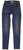 Levi's 721 Women Blue Skinny Slim Stretch Jeans W25 L29 (96551)