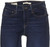 Levi's 721 Women Blue Skinny Slim Stretch Jeans W26 L30 (96585)