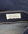 Levi's 721 Women Blue Skinny Slim Stretch Jeans W26 L30 (96585)