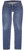 Levi's 524 Women Blue Skinny Slim Jeans W26 L31 (96459)