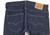 Levi's 520 Men Blue Tapered Slim Stretch Jeans W32 L31 (96510)