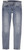 Levi's 519 Men Blue Skinny Slim Stretch Jeans W31 L31 (96512)