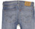 Levi's 519 Men Blue Skinny Slim Stretch Jeans W31 L31 (96512)