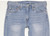 Levi's 510 Men Blue Skinny Slim Stretch Jeans W30 L32 (96518)