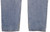 Levi's 550 Men Blue Straight Relaxed Jeans W36 L35 (96535)