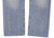 Levi's 752 Men Blue Straight Regular Jeans W40 L29 (96530)
