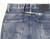 G-Star Coder Men Blue Straight Regular Jeans W31 L29 (96465)