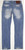G-Star New Radar Men Blue Tapered Regular Jeans W34 L35 (96568)