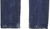 G-Star Attacc Low Men Blue Straight Slim Jeans W31 L32 (96841)