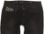 Levi's Demi Curve Women Black Skinny Slim Stretch Jeans W29 L31 (96866)