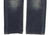 Levi's 505 Men Blue Straight Regular Jeans W33 L31 (96774)