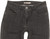 Levi's 721 Women Charcoal Skinny Slim Stretch Jeans W28 L30 (96864)