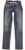Levi's Women Blue Straight Slim Stretch Jeans W25 L31 (96798)