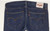 Levi's Men Blue Straight Regular Jeans W38 L32 (96826)