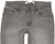Levi's 512 Kids Grey Tapered Slim Stretch Jeans W26 L31 (96799)