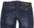 G-Star 3301 Low Women Blue Skinny Slim Stretch Jeans W29 L33 (96847)