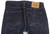 Levi's 751 Men Blue Straight Regular Jeans W32 L33 (96820)