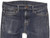 Levi's 510 Men Blue Skinny Slim Stretch Jeans W32 L29 (96886)